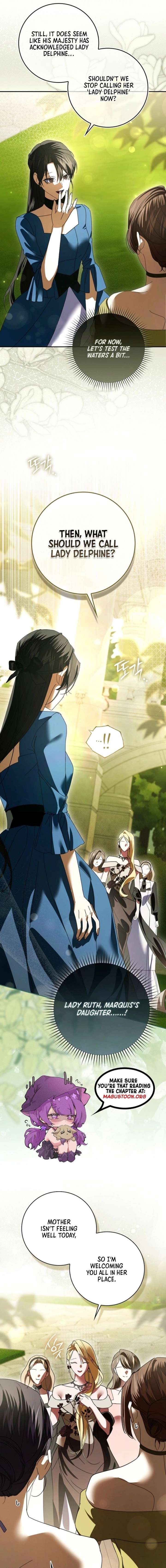 I’ll Start by Changing My Husband Through a Plunder Marriage - Chapter 14 - 11