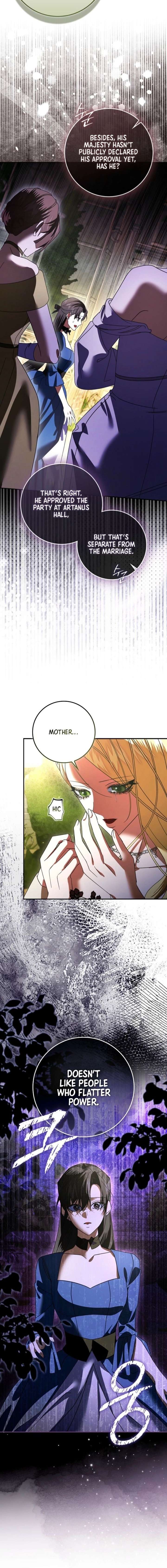 I’ll Start by Changing My Husband Through a Plunder Marriage - Chapter 14 - 14