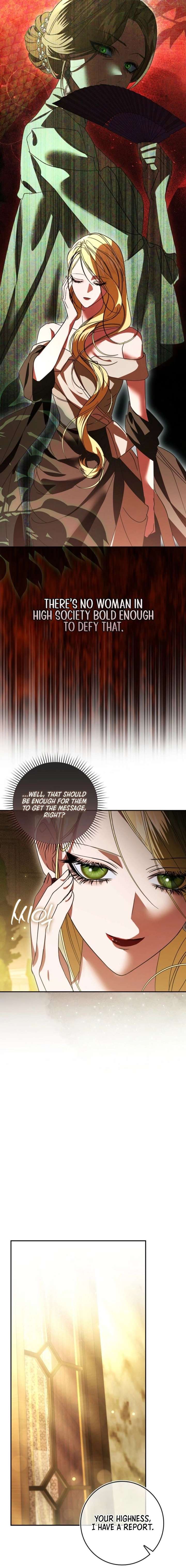 I’ll Start by Changing My Husband Through a Plunder Marriage - Chapter 14 - 18