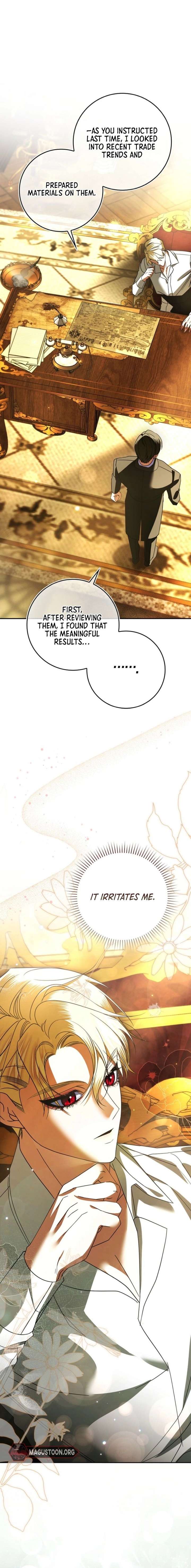 I’ll Start by Changing My Husband Through a Plunder Marriage - Chapter 14 - 19