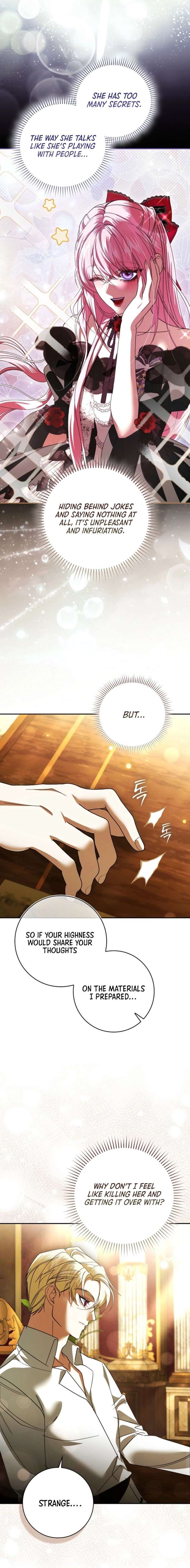 I’ll Start by Changing My Husband Through a Plunder Marriage - Chapter 14 - 20