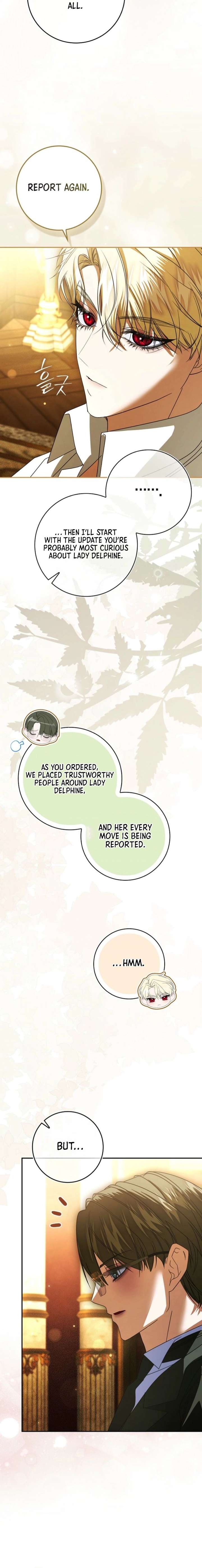 I’ll Start by Changing My Husband Through a Plunder Marriage - Chapter 14 - 22