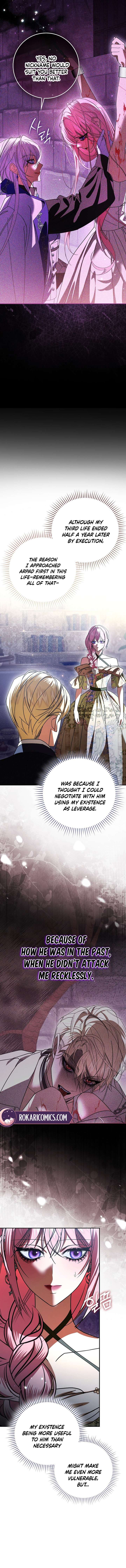 I’ll Start by Changing My Husband Through a Plunder Marriage - Chapter 16 - 7