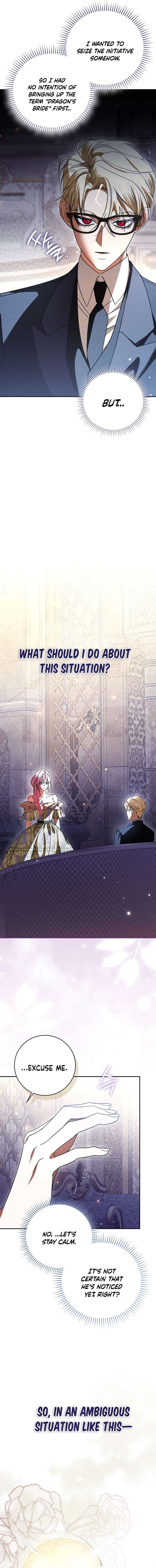 I’ll Start by Changing My Husband Through a Plunder Marriage - Chapter 16 - 8