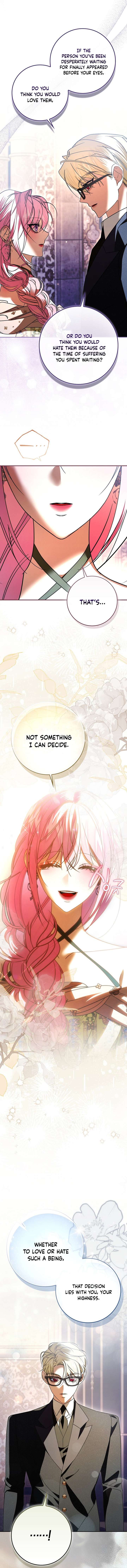 I’ll Start by Changing My Husband Through a Plunder Marriage - Chapter 16 - 10