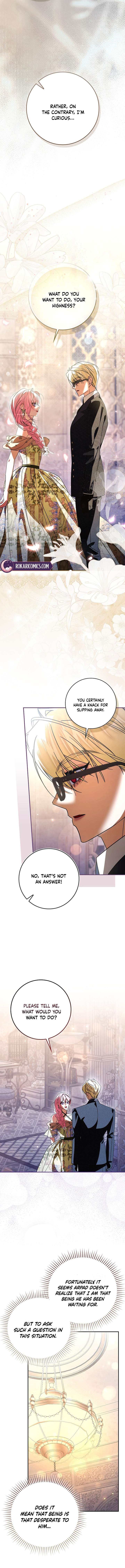 I’ll Start by Changing My Husband Through a Plunder Marriage - Chapter 16 - 11