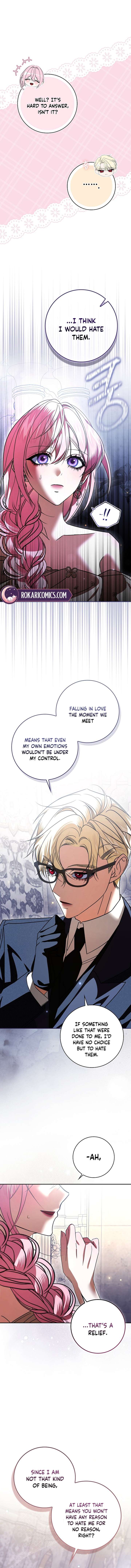 I’ll Start by Changing My Husband Through a Plunder Marriage - Chapter 16 - 12