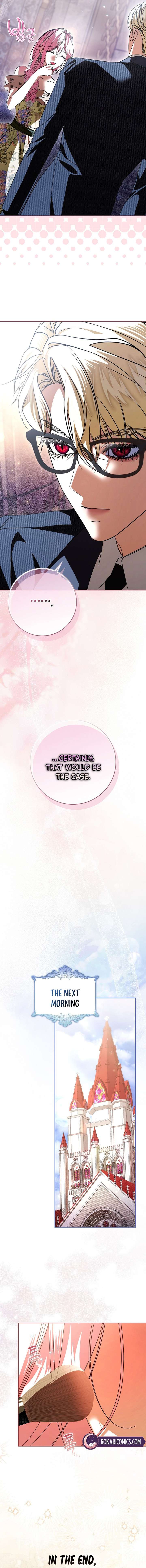 I’ll Start by Changing My Husband Through a Plunder Marriage - Chapter 16 - 13