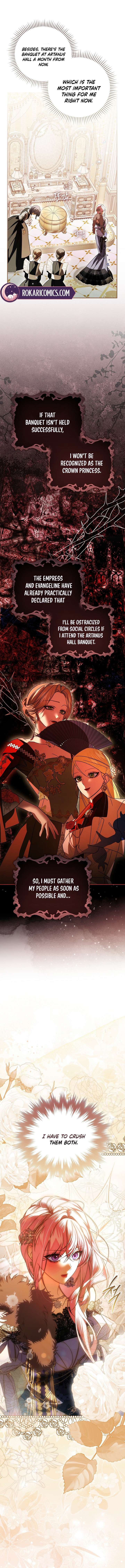 I’ll Start by Changing My Husband Through a Plunder Marriage - Chapter 16 - 18