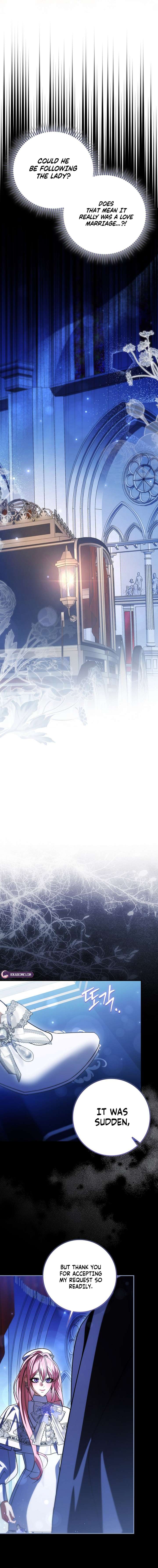 I’ll Start by Changing My Husband Through a Plunder Marriage Chapter 17 - Page 17