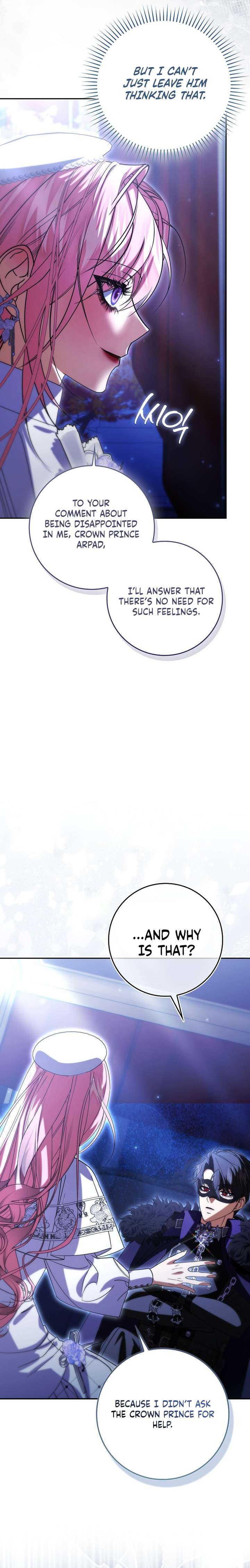 I’ll Start by Changing My Husband Through a Plunder Marriage Chapter 18 - Page 5