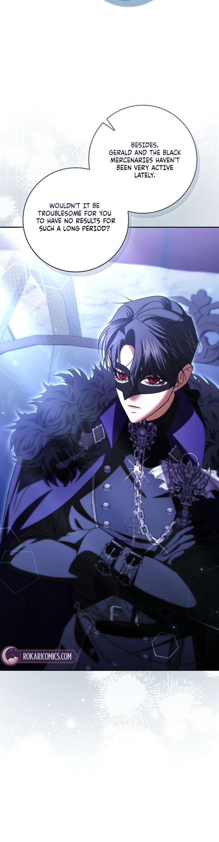 I’ll Start by Changing My Husband Through a Plunder Marriage Chapter 18 - Page 7