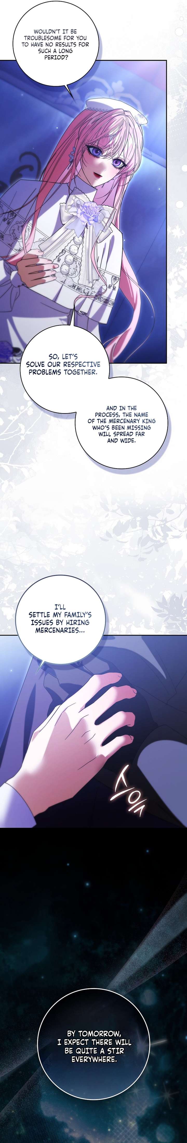 I’ll Start by Changing My Husband Through a Plunder Marriage Chapter 18 - Page 8