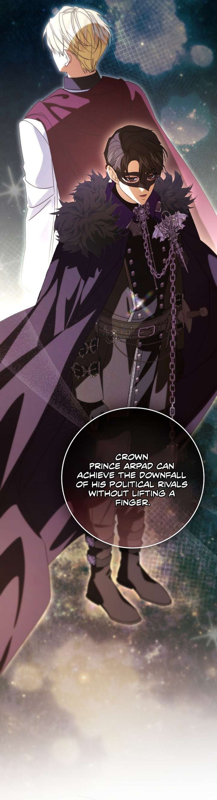 I’ll Start by Changing My Husband Through a Plunder Marriage Chapter 18 - Page 9