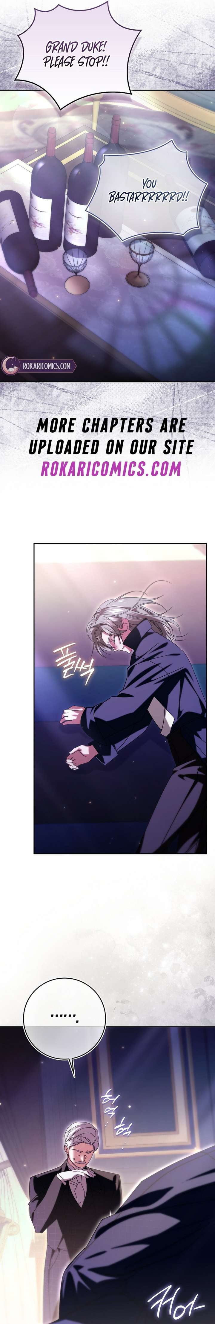 I’ll Start by Changing My Husband Through a Plunder Marriage Chapter 18 - Page 13