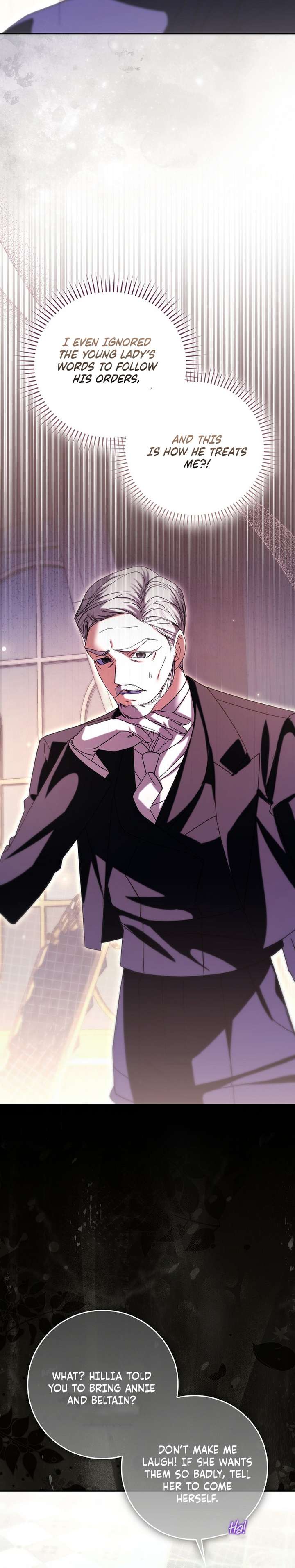 I’ll Start by Changing My Husband Through a Plunder Marriage Chapter 18 - Page 14