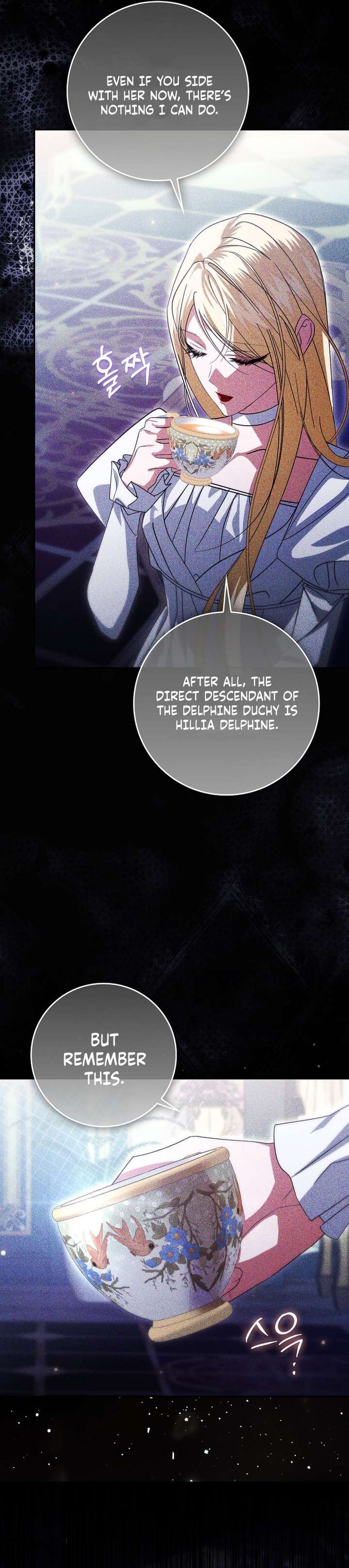 I’ll Start by Changing My Husband Through a Plunder Marriage Chapter 18 - Page 16