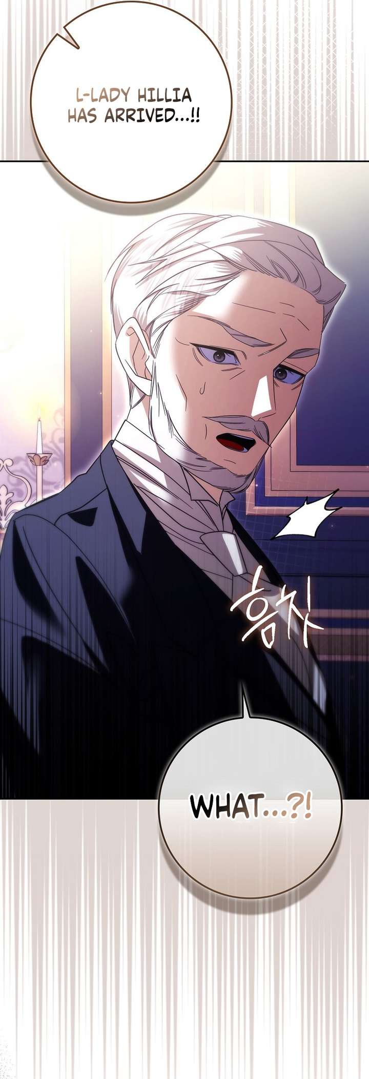 I’ll Start by Changing My Husband Through a Plunder Marriage Chapter 18 - Page 19