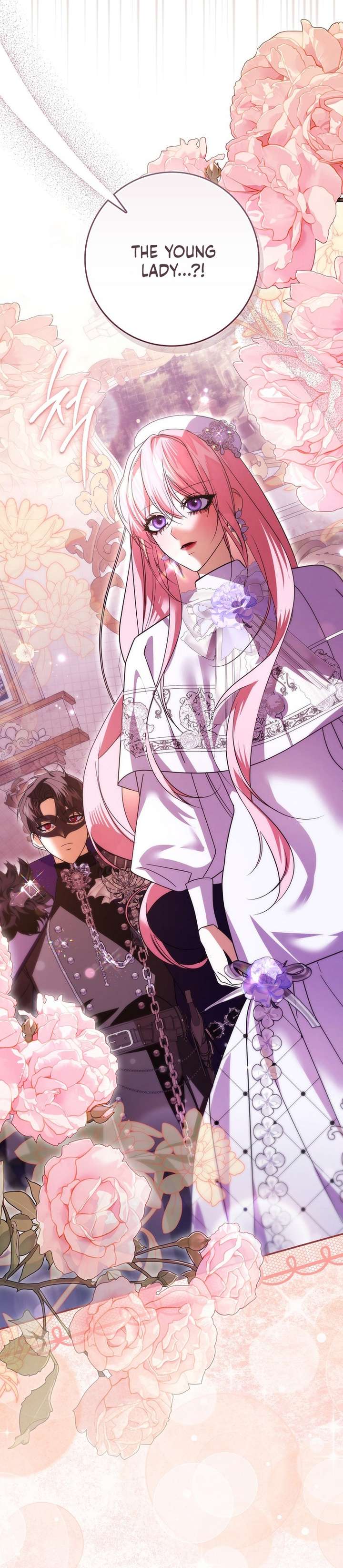 I’ll Start by Changing My Husband Through a Plunder Marriage Chapter 18 - Page 20