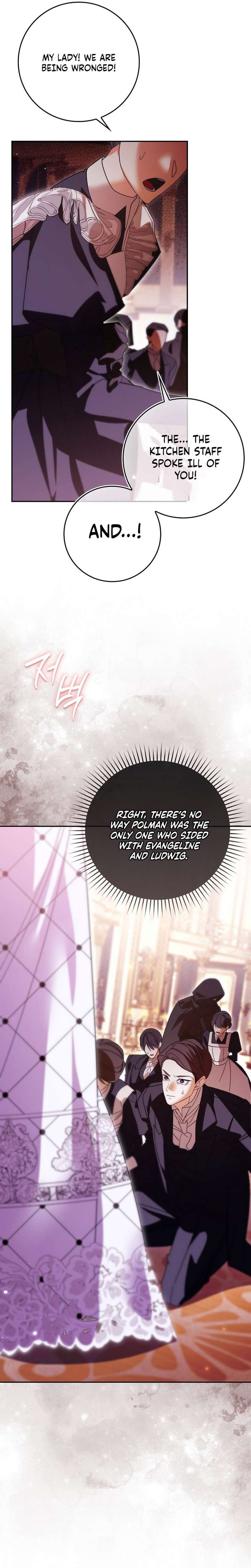 I’ll Start by Changing My Husband Through a Plunder Marriage Chapter 18 - Page 28