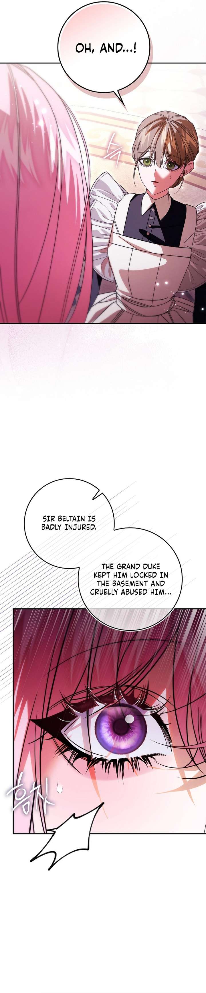 I’ll Start by Changing My Husband Through a Plunder Marriage Chapter 18 - Page 31