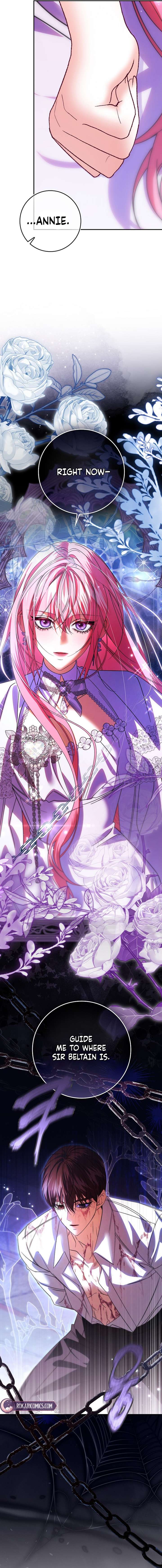 I’ll Start by Changing My Husband Through a Plunder Marriage Chapter 18 - Page 32