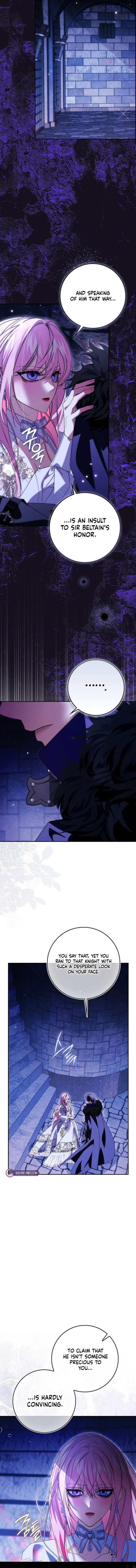 I’ll Start by Changing My Husband Through a Plunder Marriage Chapter 19 - Page 6