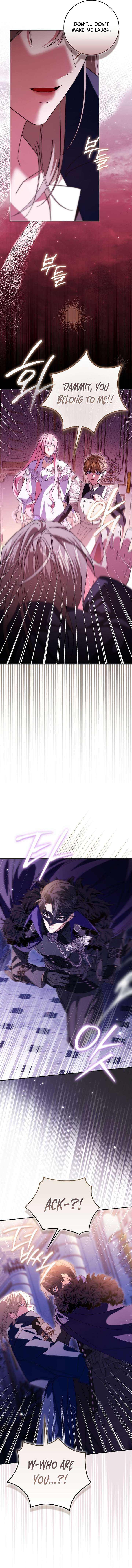 I’ll Start by Changing My Husband Through a Plunder Marriage Chapter 19 - Page 10