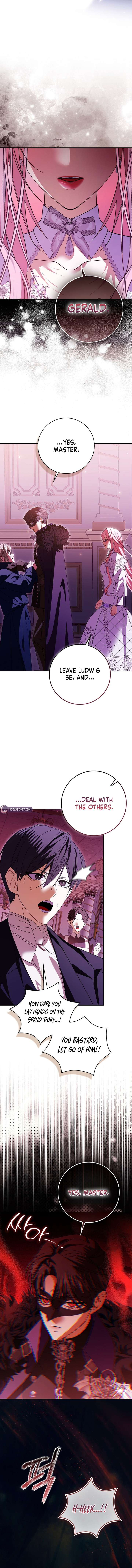 I’ll Start by Changing My Husband Through a Plunder Marriage Chapter 19 - Page 12