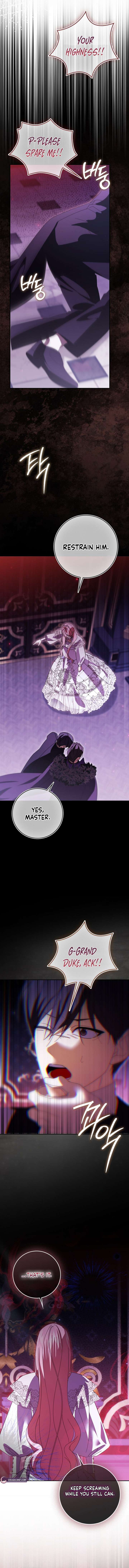 I’ll Start by Changing My Husband Through a Plunder Marriage Chapter 19 - Page 16