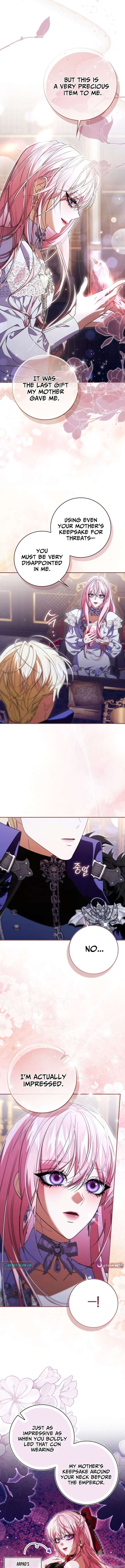 I’ll Start by Changing My Husband Through a Plunder Marriage Chapter 20 - Page 9