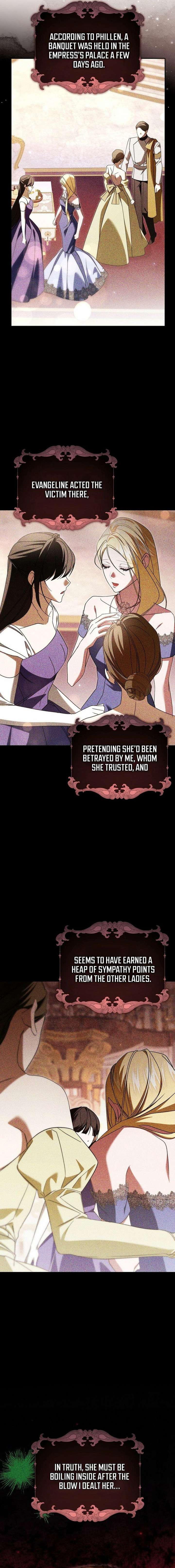 I’ll Start by Changing My Husband Through a Plunder Marriage Chapter 21 - Page 13