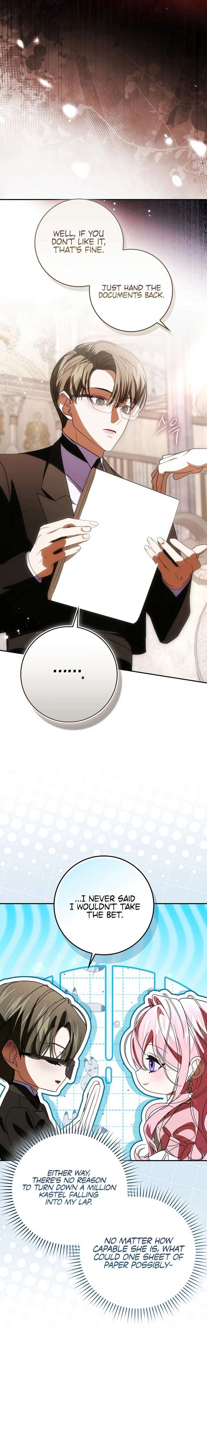 I’ll Start by Changing My Husband Through a Plunder Marriage Chapter 23 - Page 4