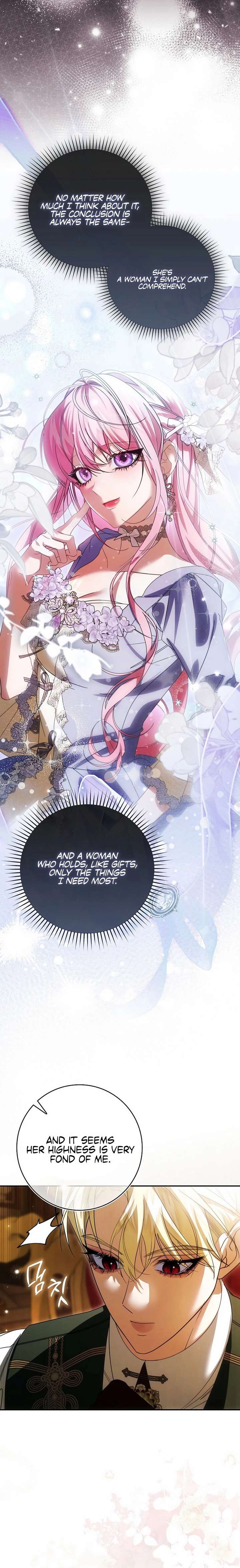 I’ll Start by Changing My Husband Through a Plunder Marriage Chapter 23 - Page 14