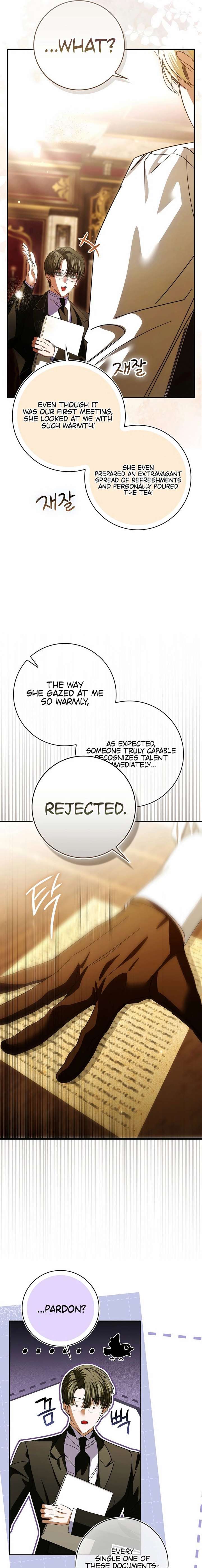 I’ll Start by Changing My Husband Through a Plunder Marriage Chapter 23 - Page 15