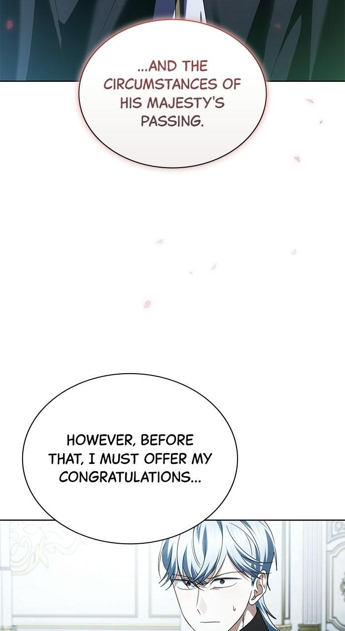 I'll Take That Marriage This Time Chapter 61 - Page 5