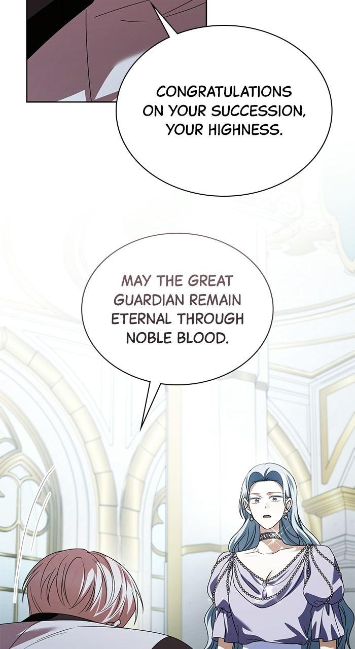 I'll Take That Marriage This Time Chapter 61 - Page 7