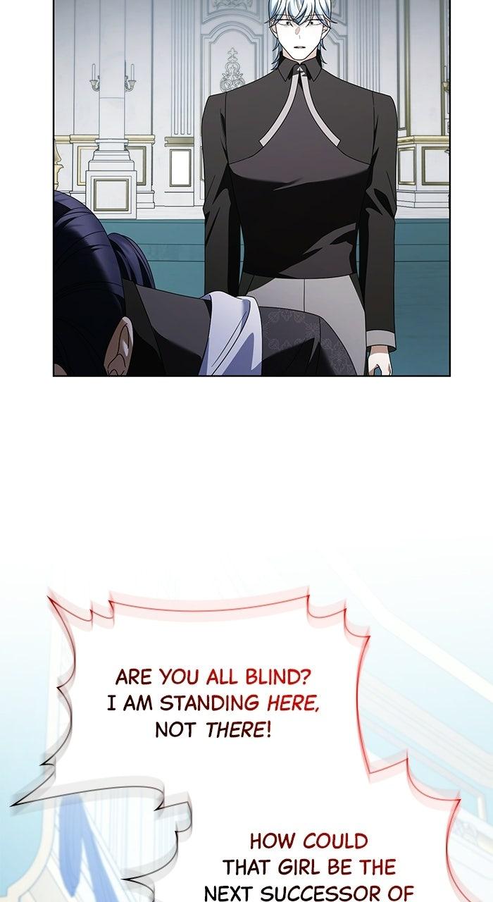 I'll Take That Marriage This Time Chapter 61 - Page 10