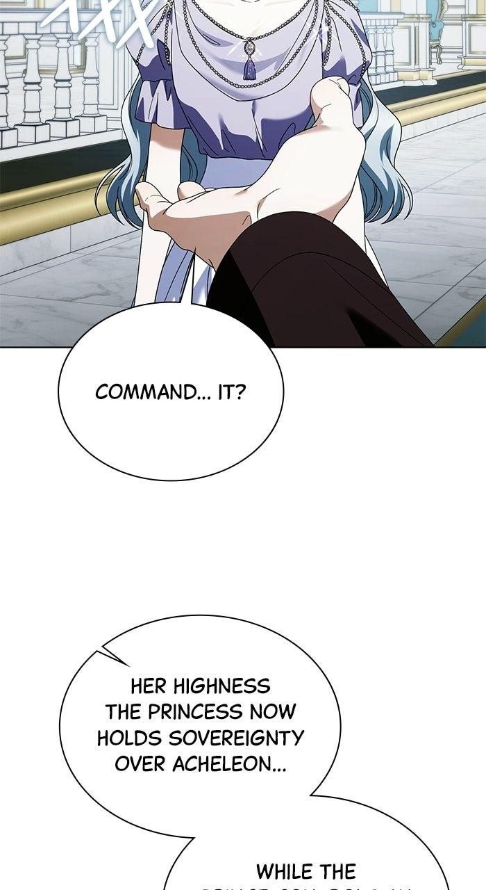 I'll Take That Marriage This Time Chapter 61 - Page 14