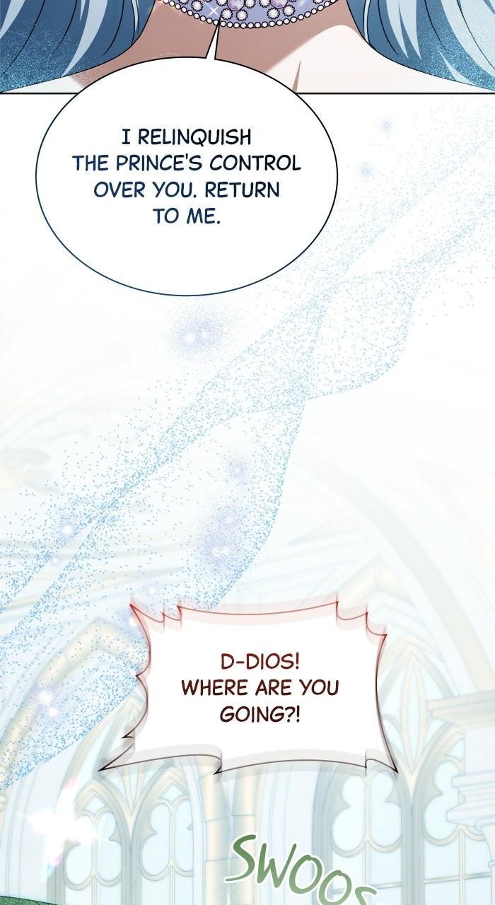 I'll Take That Marriage This Time Chapter 61 - Page 21