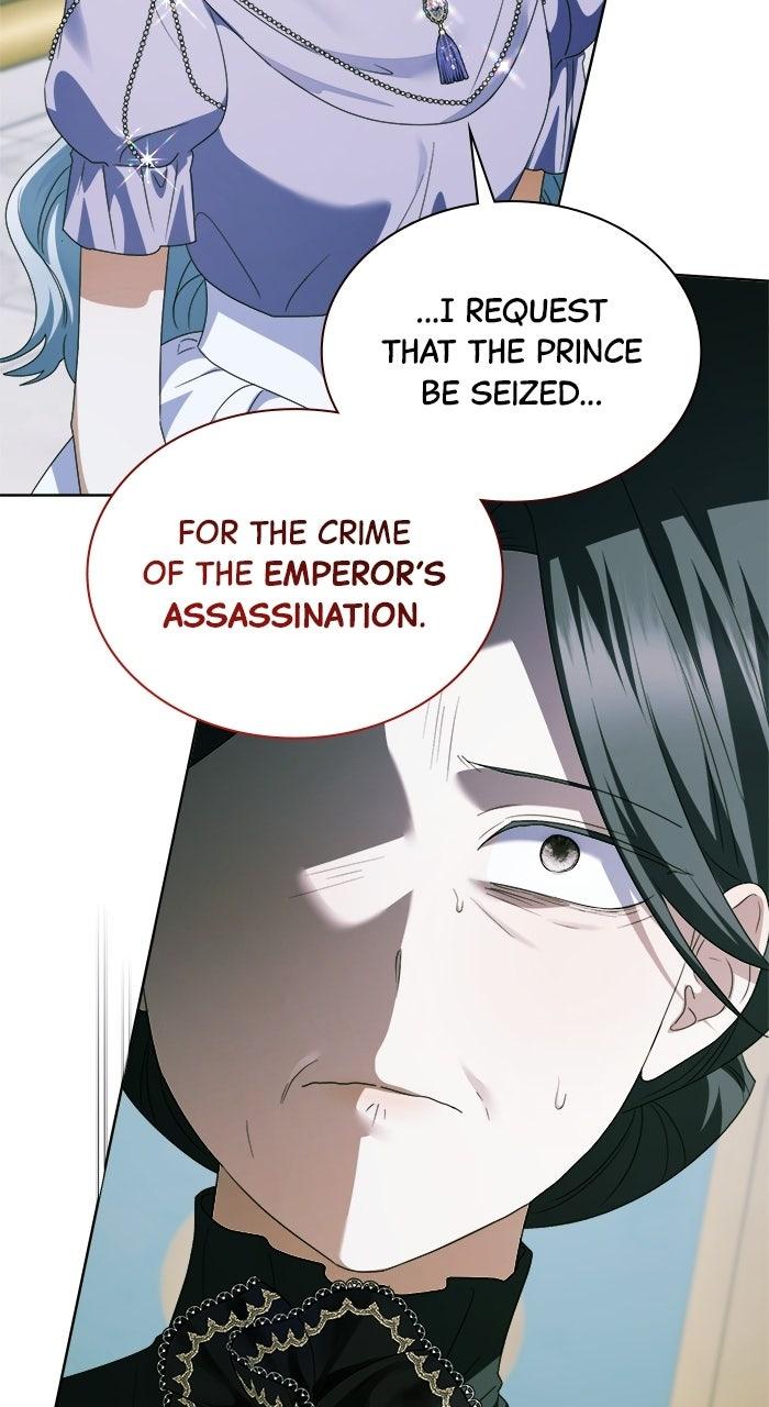 I'll Take That Marriage This Time Chapter 61 - Page 30