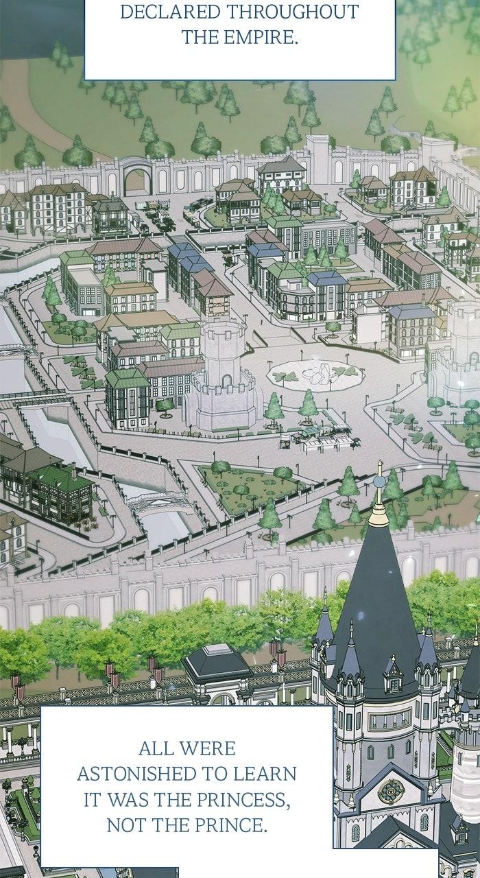 I'll Take That Marriage This Time Chapter 61 - Page 33