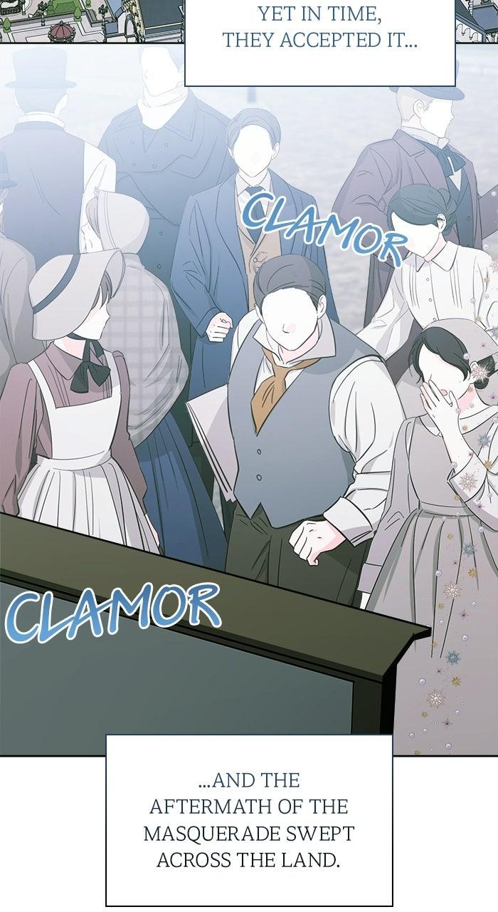 I'll Take That Marriage This Time Chapter 61 - Page 34