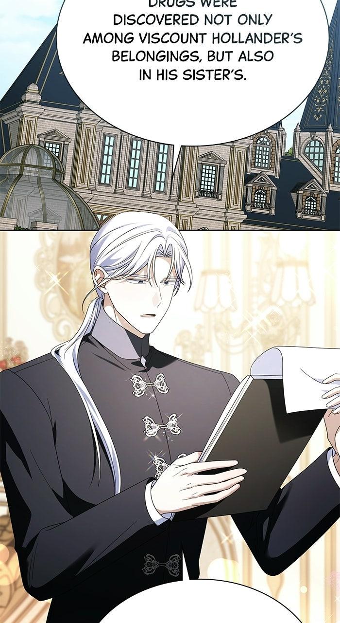 I'll Take That Marriage This Time Chapter 61 - Page 36