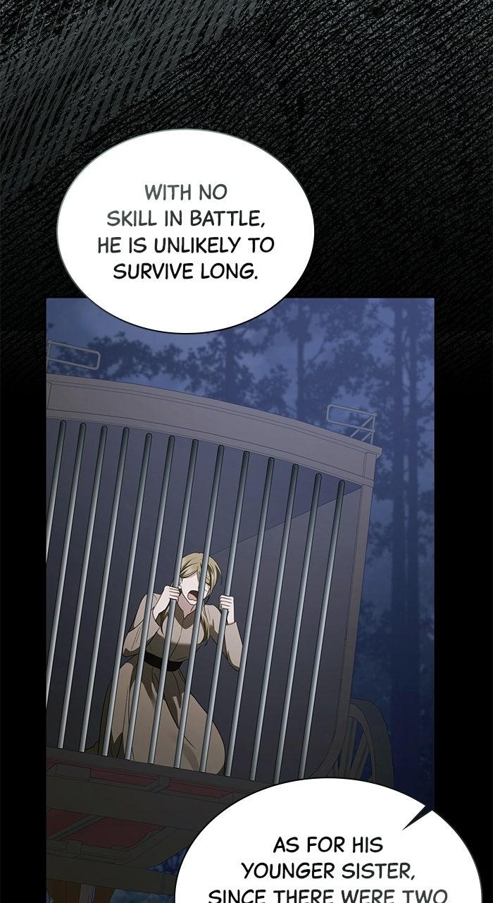 I'll Take That Marriage This Time Chapter 61 - Page 39