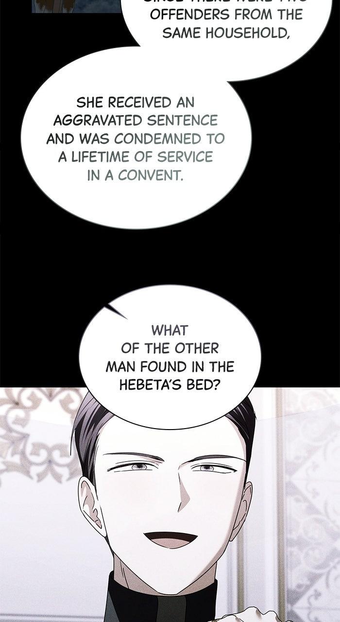 I'll Take That Marriage This Time Chapter 61 - Page 40