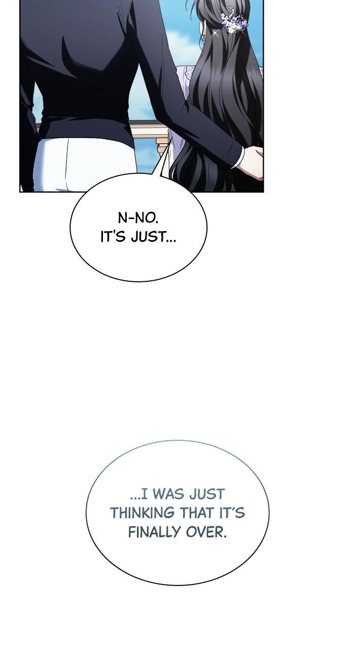 I'll Take That Marriage This Time Chapter 61 - Page 45