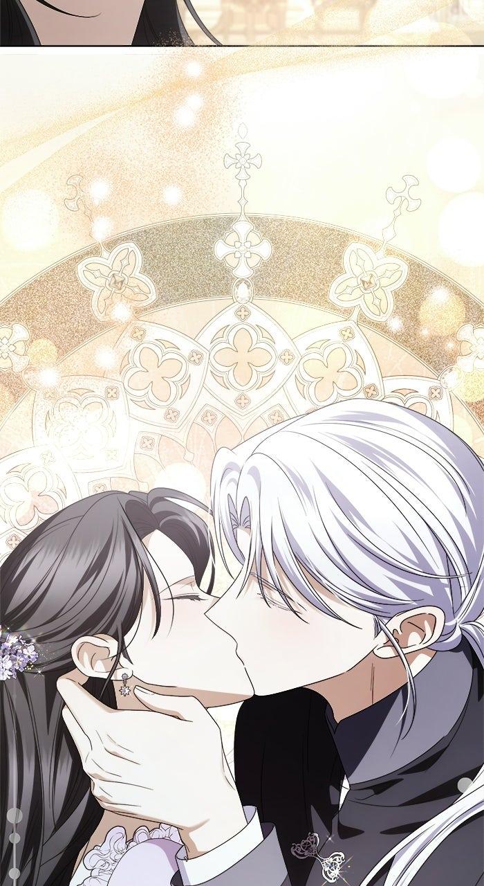 I'll Take That Marriage This Time Chapter 61 - Page 55