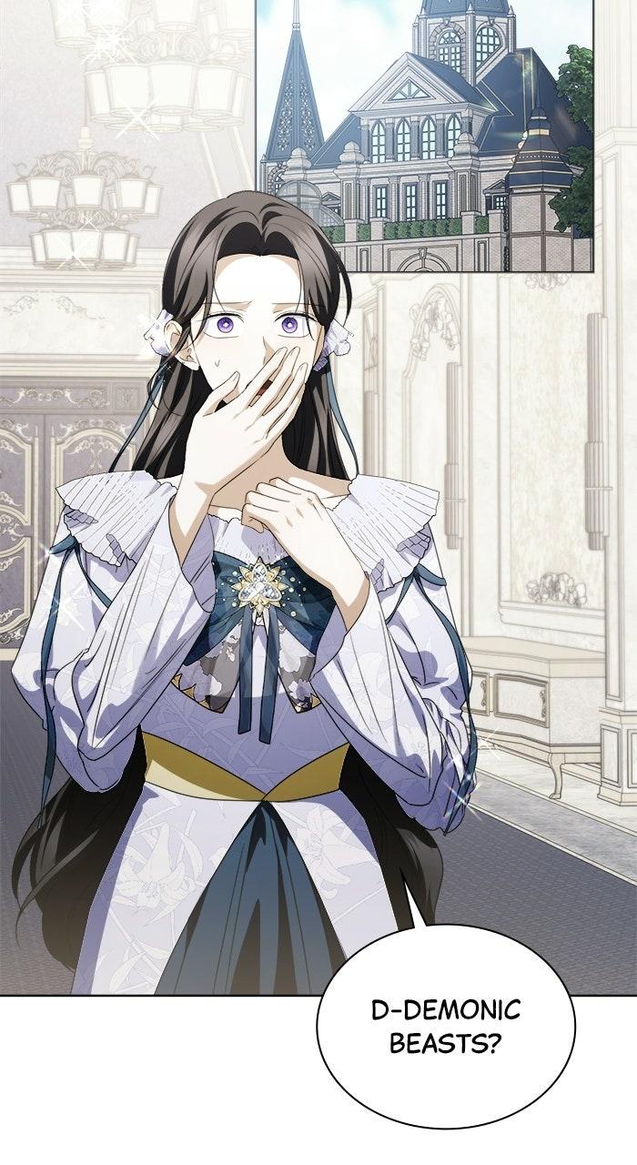 I'll Take That Marriage This Time Chapter 61 - Page 76