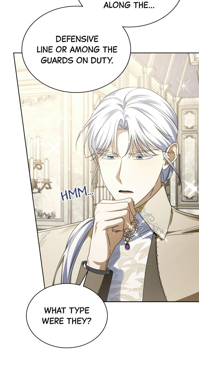 I'll Take That Marriage This Time Chapter 61 - Page 78